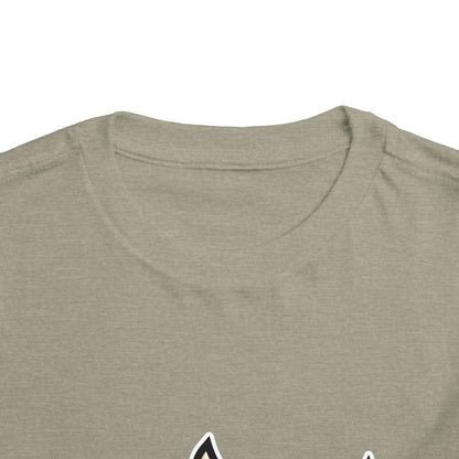 Toddler Short Sleeve Tee