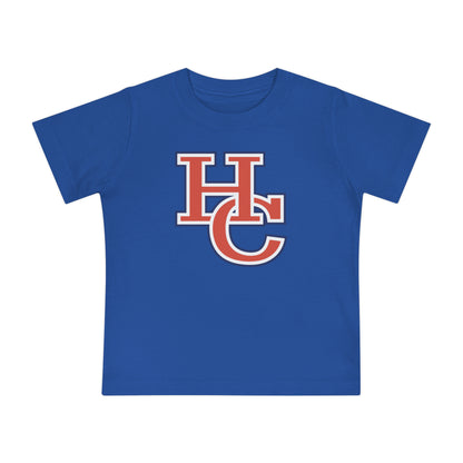 Baby Short Sleeve Tee