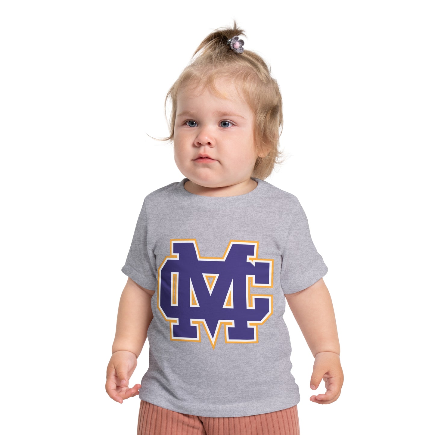 Baby Short Sleeve Tee