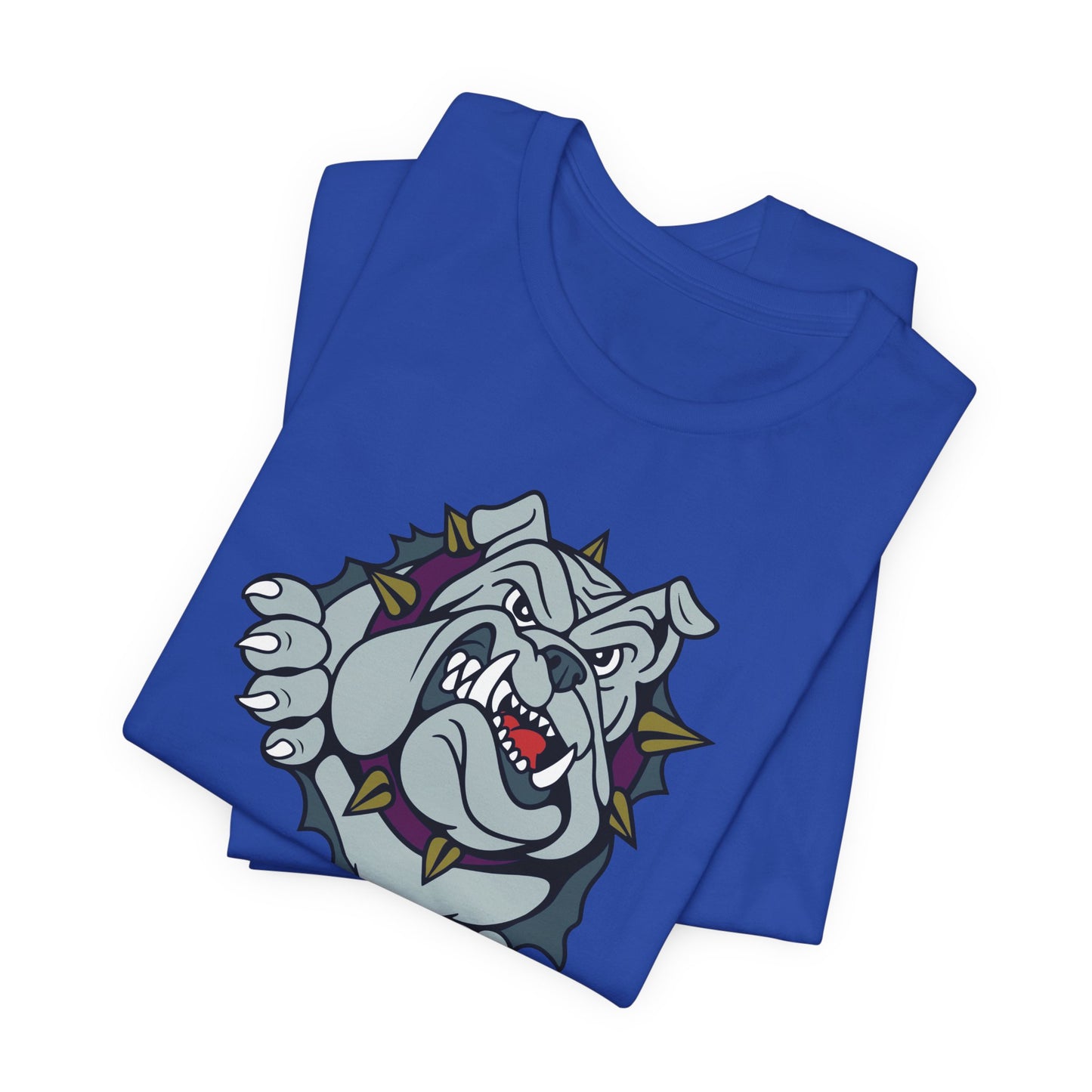 Jersey Short Sleeve Tee