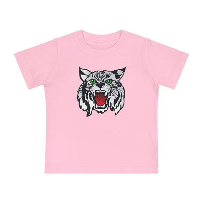 Baby Short Sleeve Tee