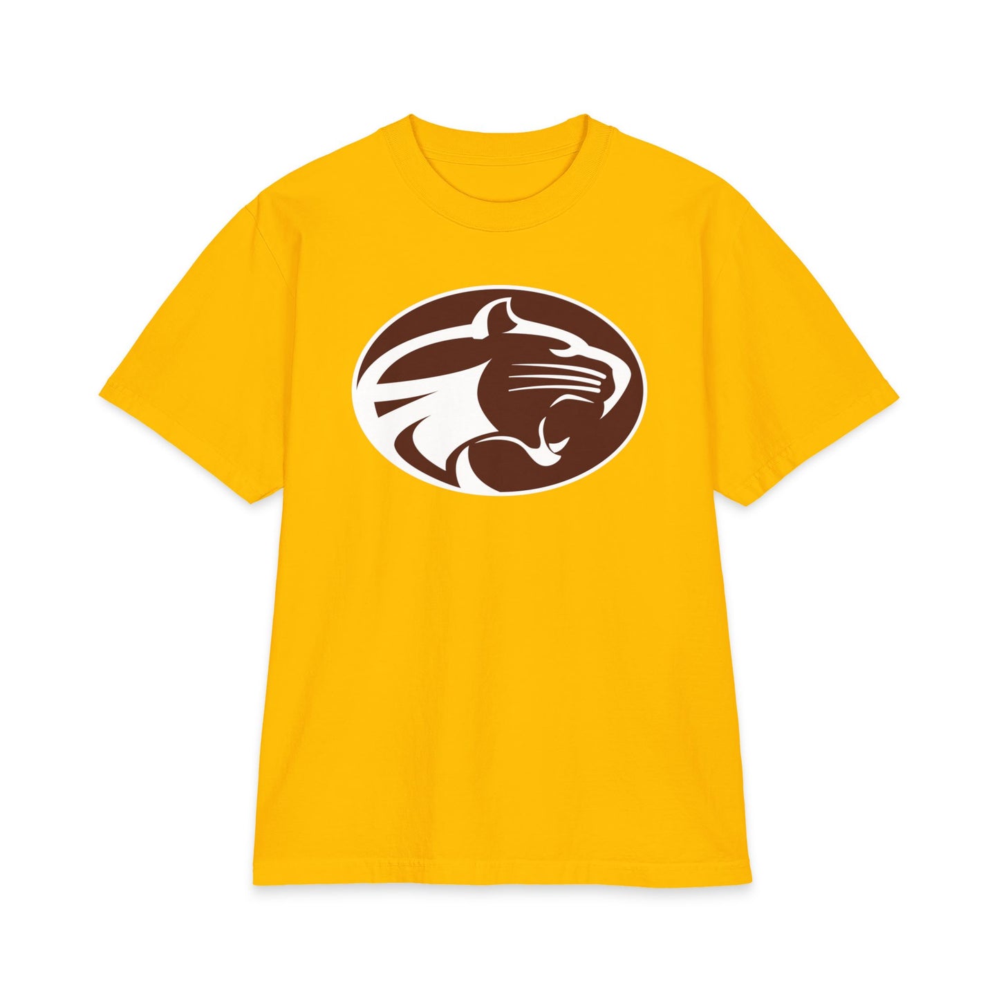 Max Heavyweight Short Sleeve Tee