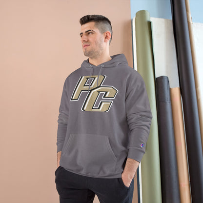 Champion Powerblend Fleece Pullover Hoodie