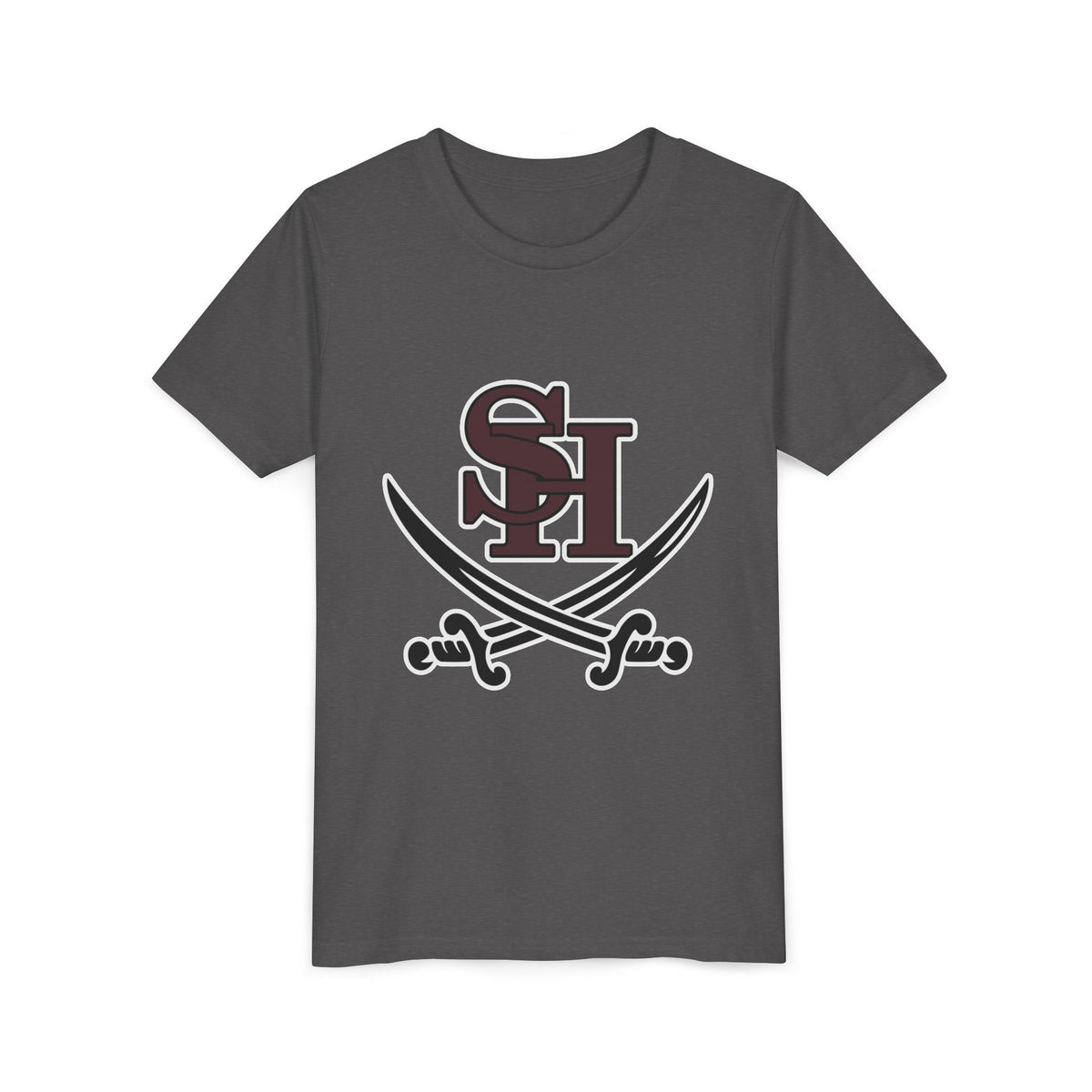 Youth Short Sleeve Tee