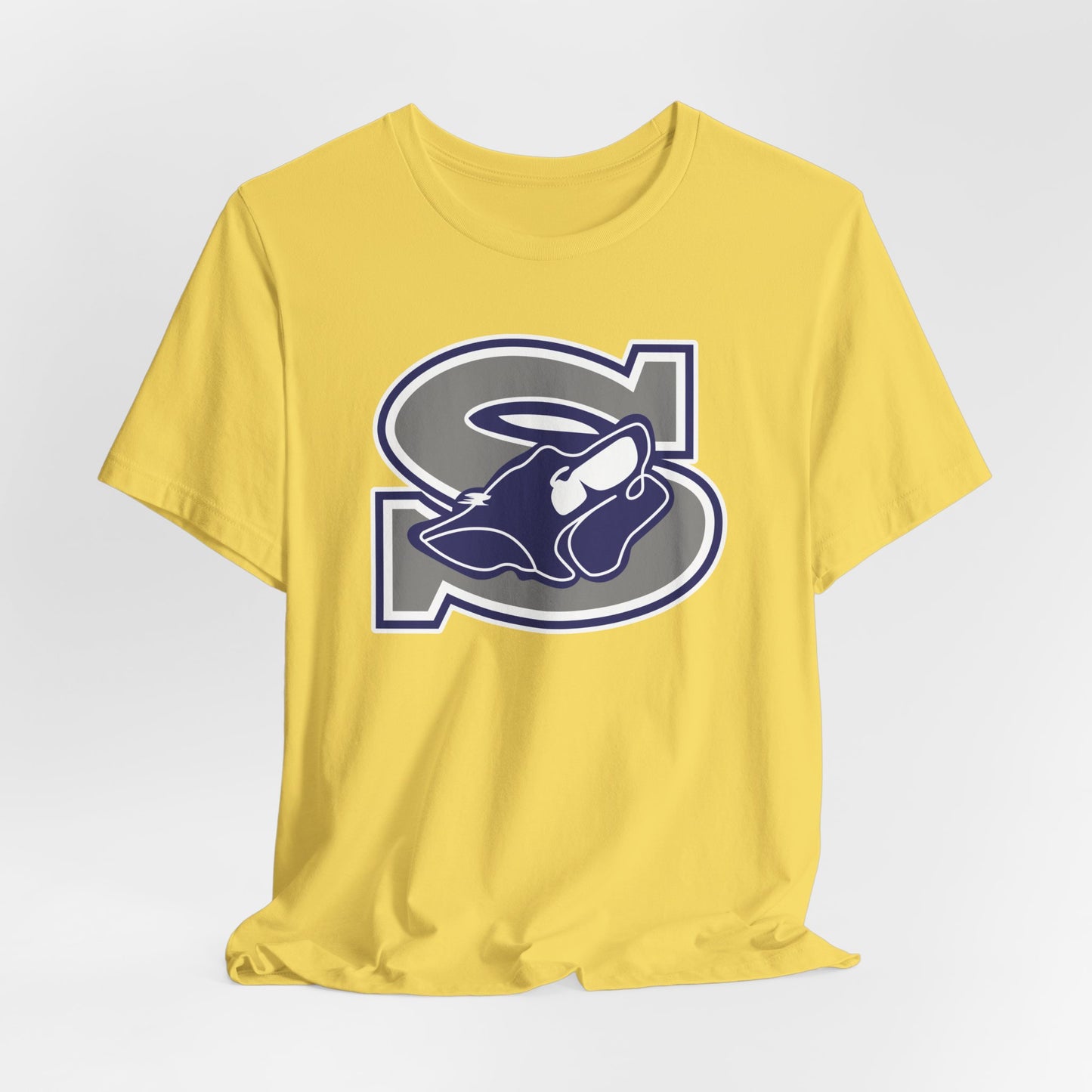Jersey Short Sleeve Tee