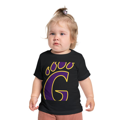 Baby Short Sleeve Tee