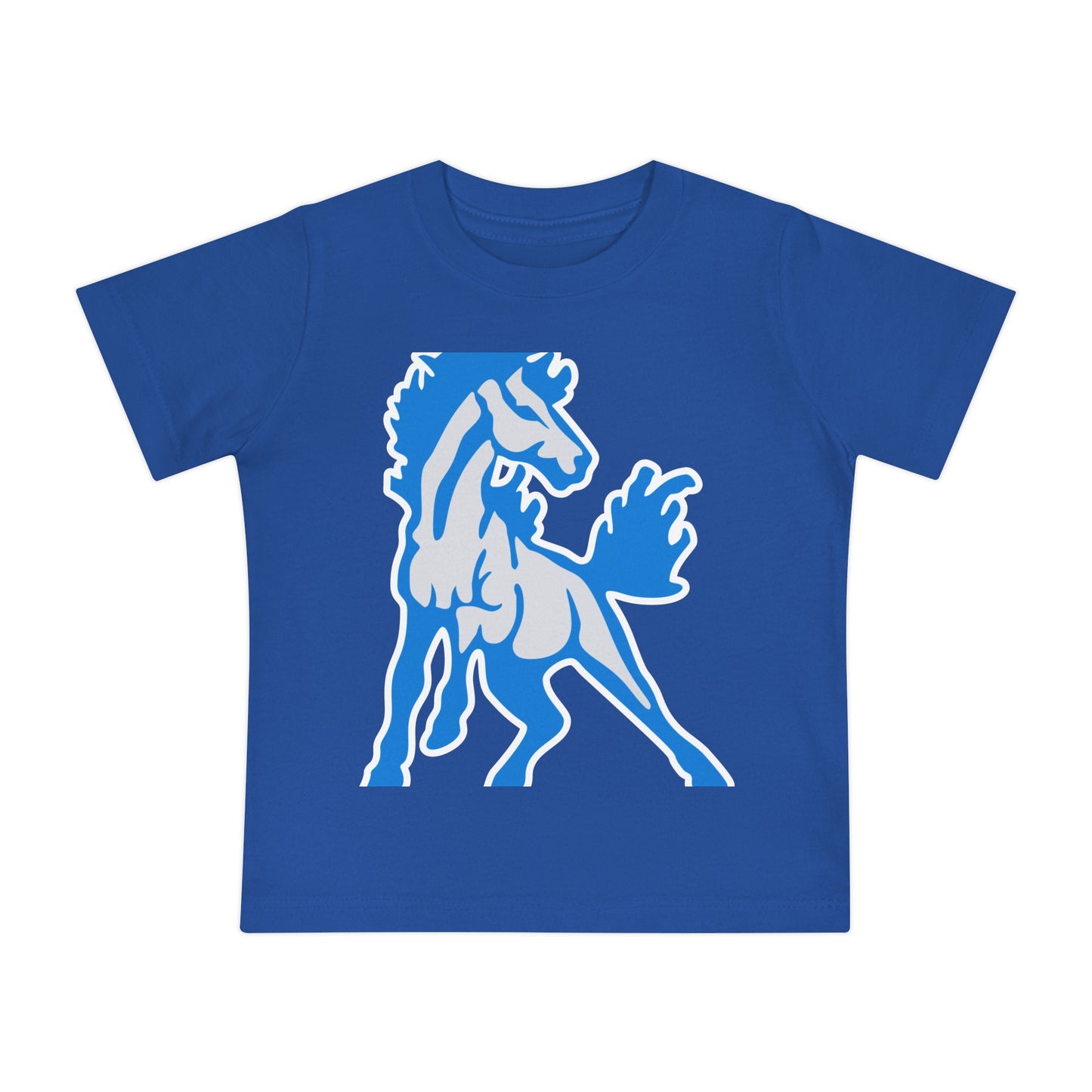 Baby Short Sleeve Tee