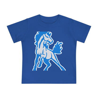 Baby Short Sleeve Tee
