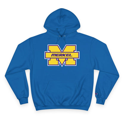 Champion Powerblend Fleece Pullover Hoodie