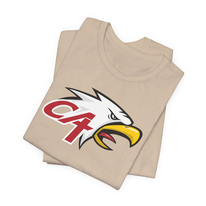 Jersey Short Sleeve Tee