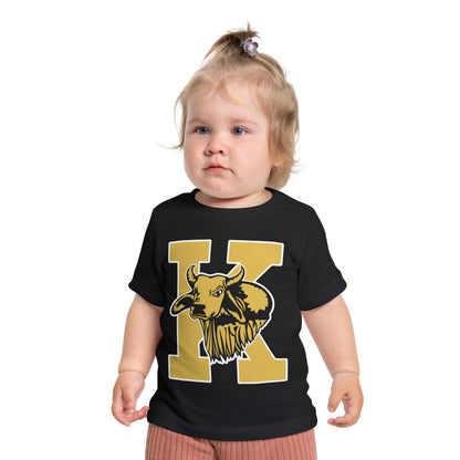 Baby Short Sleeve Tee