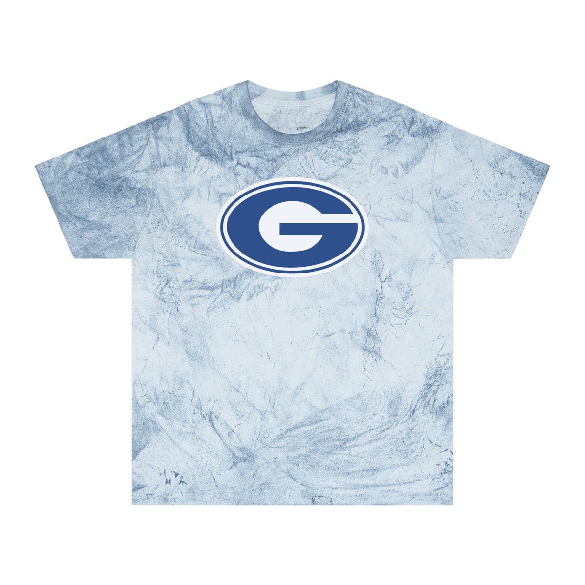 Color Blast School Spirit Tee
