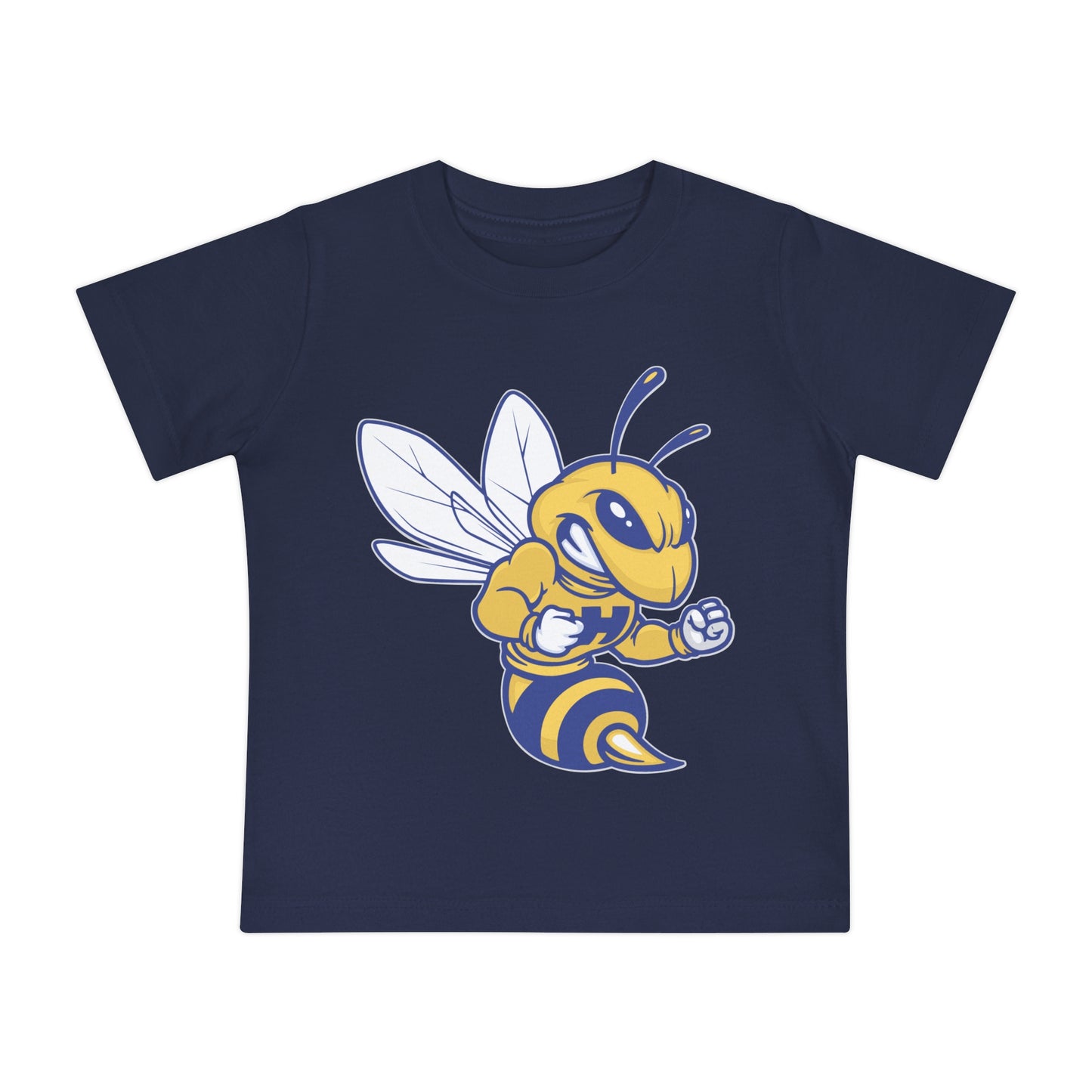 Baby Short Sleeve Tee