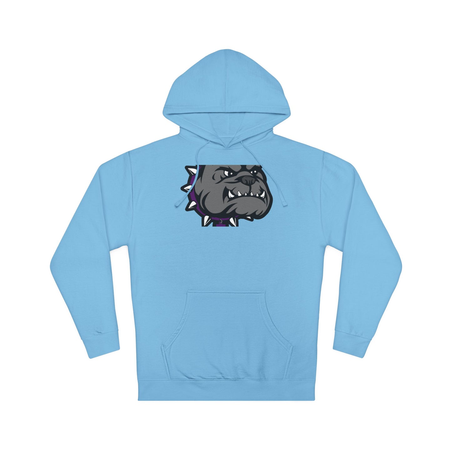 Midweight Pullover Hoodie