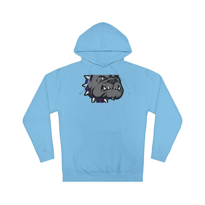 Midweight Pullover Hoodie