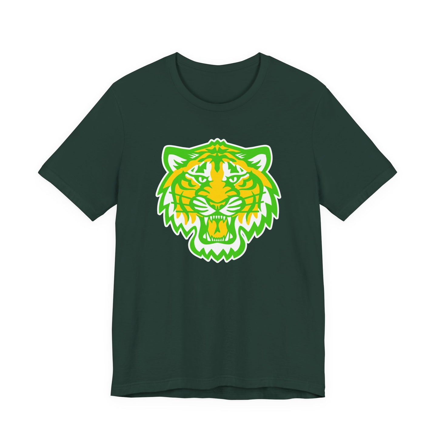 Jersey Short Sleeve Tee