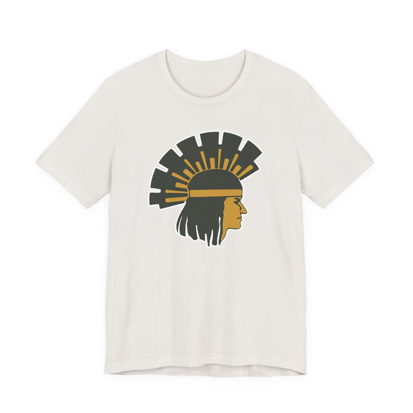 Jersey Short Sleeve Tee