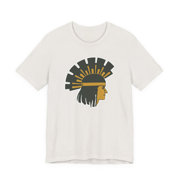 Jersey Short Sleeve Tee