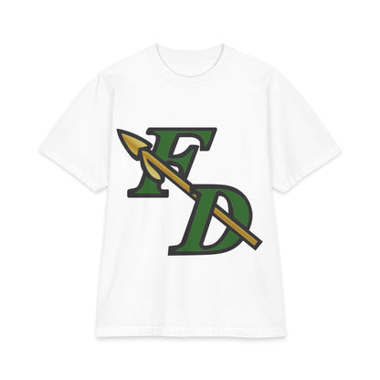 Max Heavyweight Short Sleeve Tee