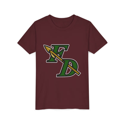 Youth Short Sleeve Tee