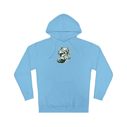 Midweight Pullover Hoodie