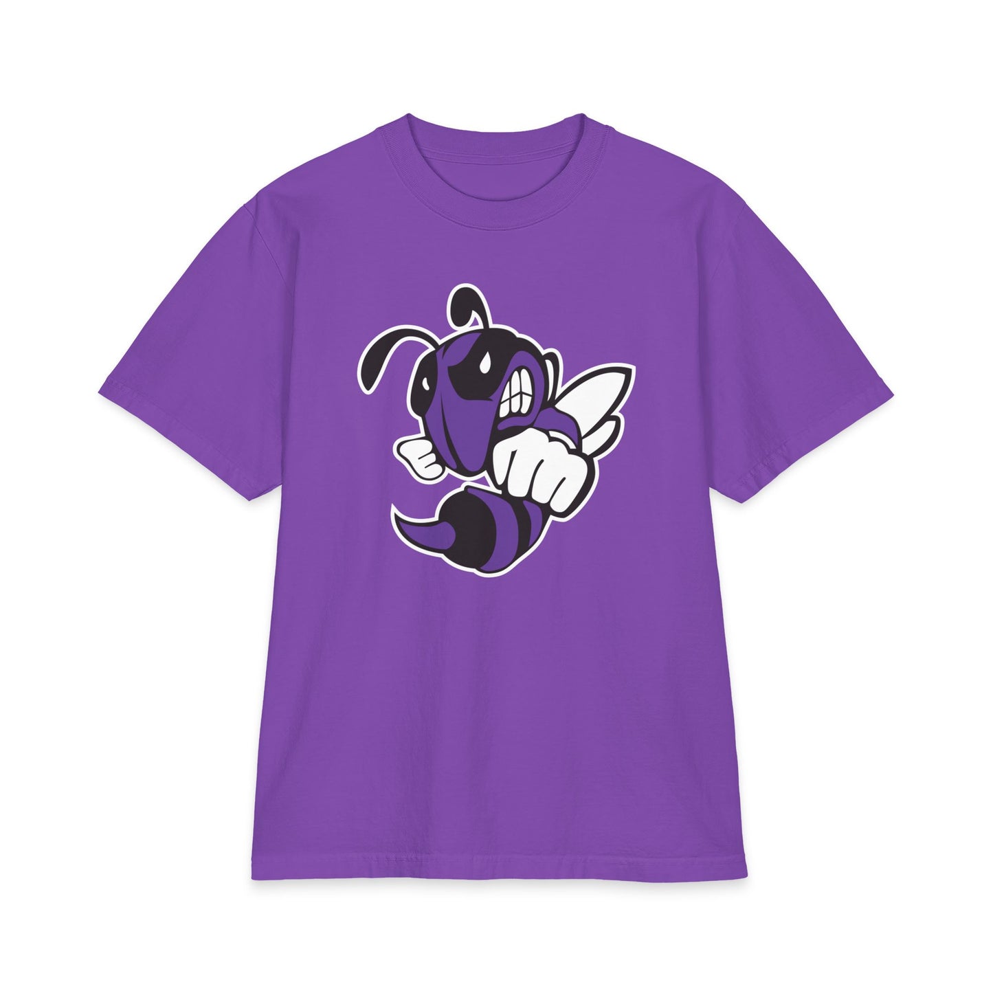 Max Heavyweight Short Sleeve Tee
