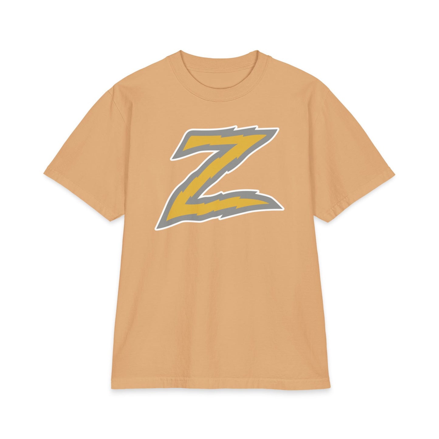 Max Heavyweight Short Sleeve Tee
