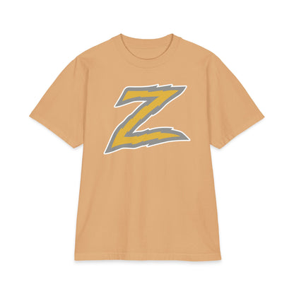 Max Heavyweight Short Sleeve Tee