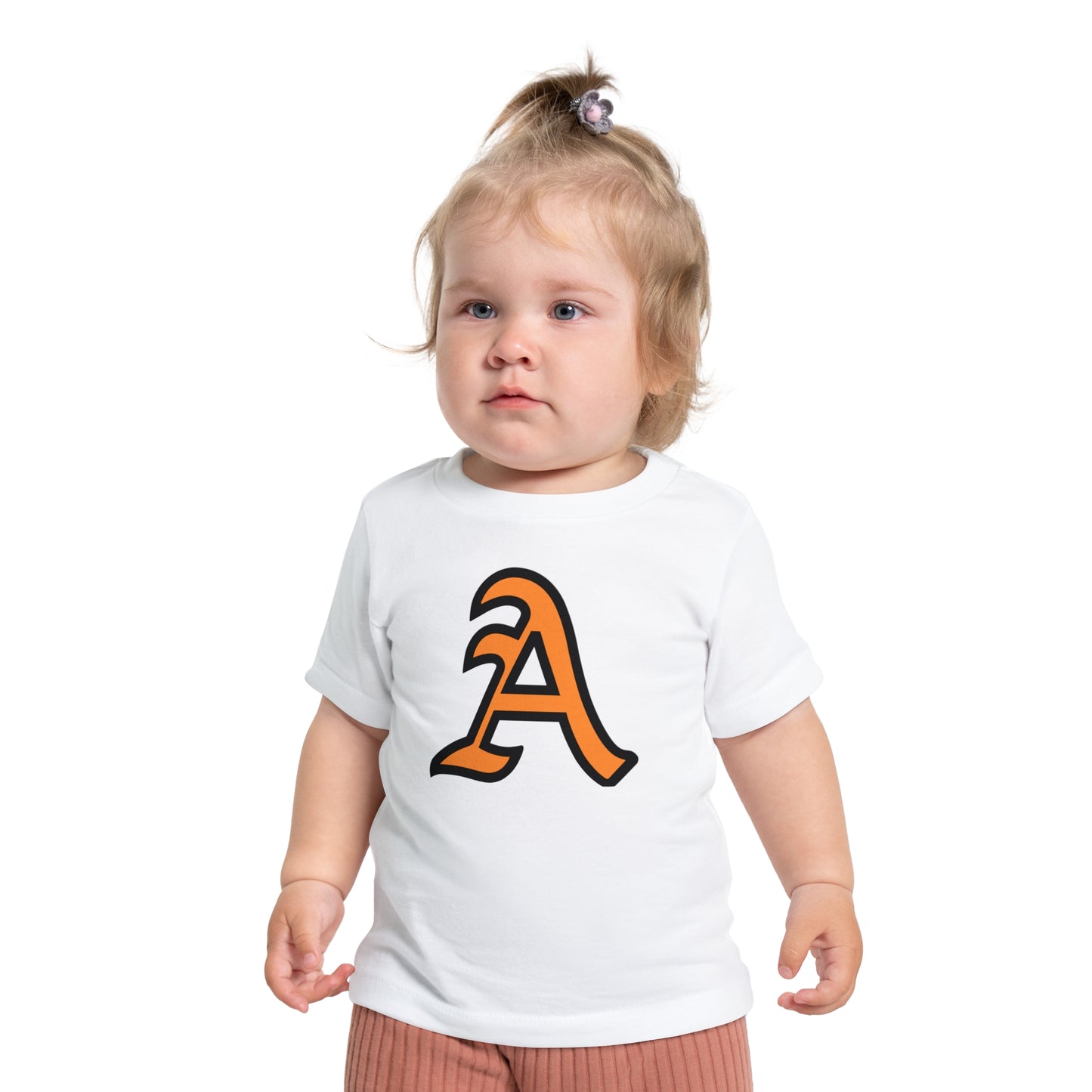 Baby Short Sleeve Tee