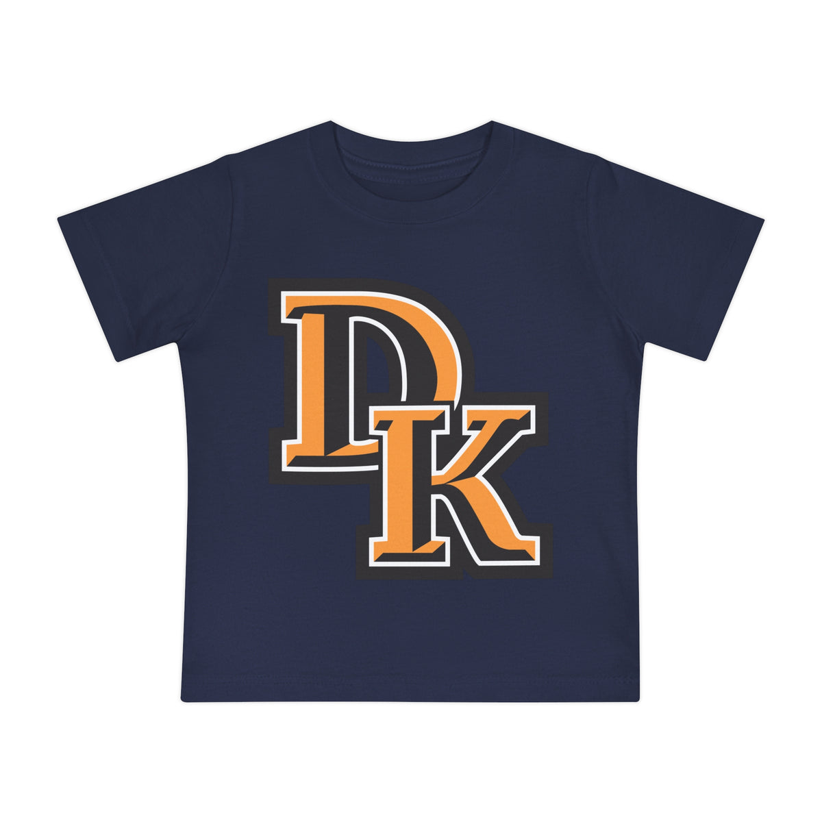 Baby Short Sleeve Tee