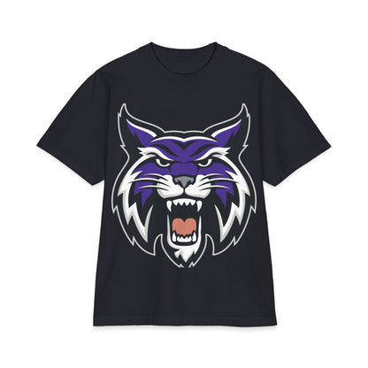 Max Heavyweight Short Sleeve Tee