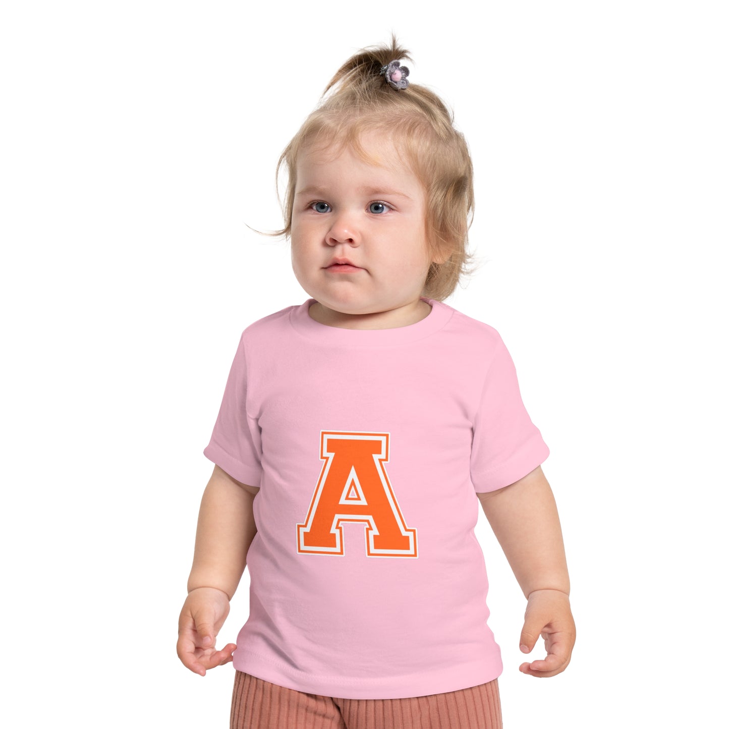 Baby Short Sleeve Tee