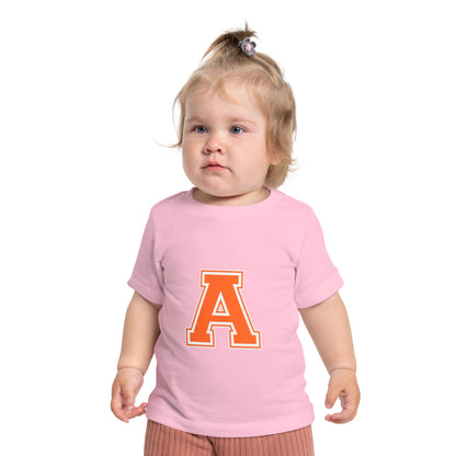 Baby Short Sleeve Tee