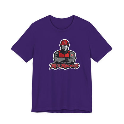 Jersey Short Sleeve Tee