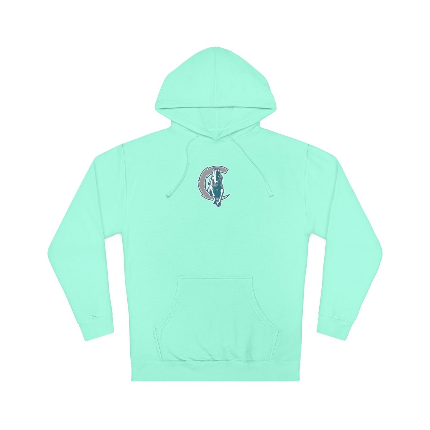 Midweight Pullover Hoodie
