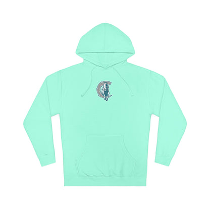 Midweight Pullover Hoodie