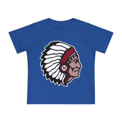 Baby Short Sleeve Tee