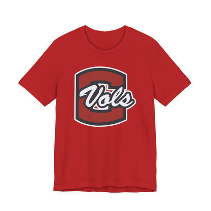 Jersey Short Sleeve Tee