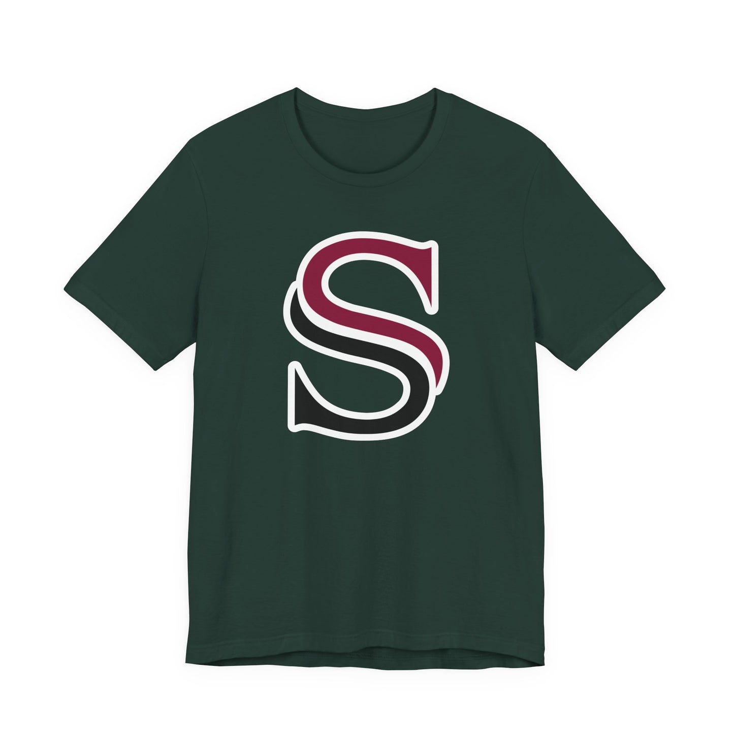 Jersey Short Sleeve Tee