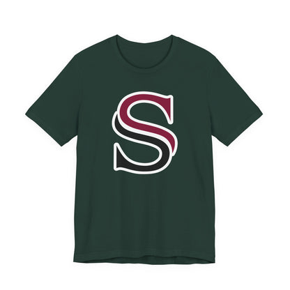 Jersey Short Sleeve Tee