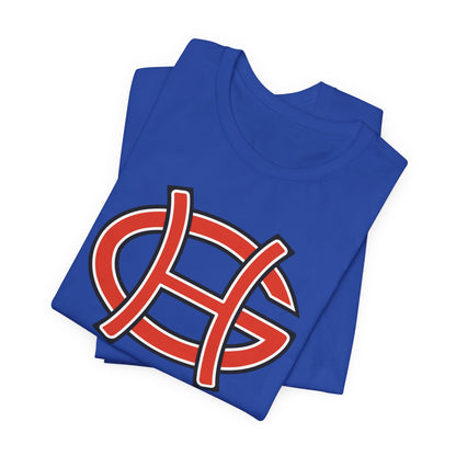 Jersey Short Sleeve Tee