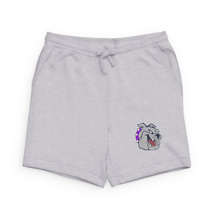 Unisex Sponge Fleece Sweatshort