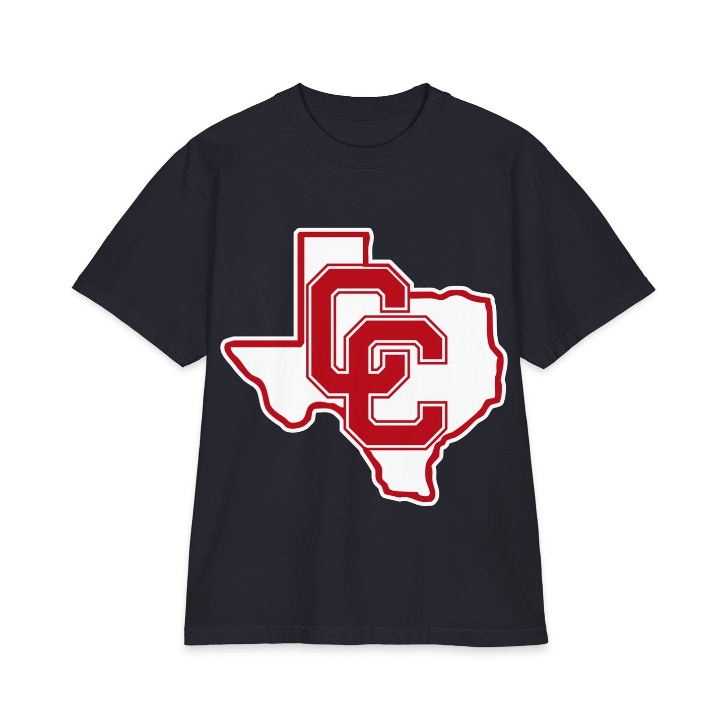 Max Heavyweight Short Sleeve Tee