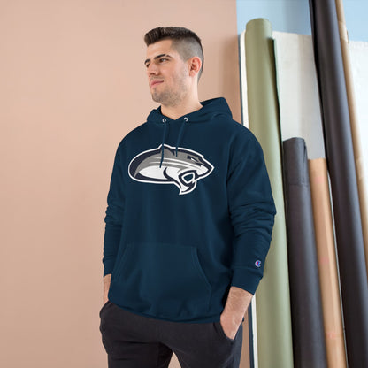 Champion Powerblend Fleece Pullover Hoodie