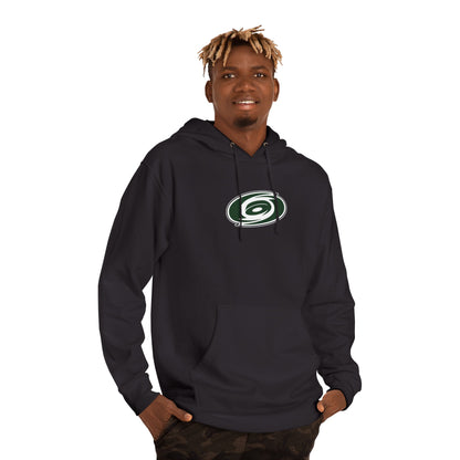 Midweight Pullover Hoodie