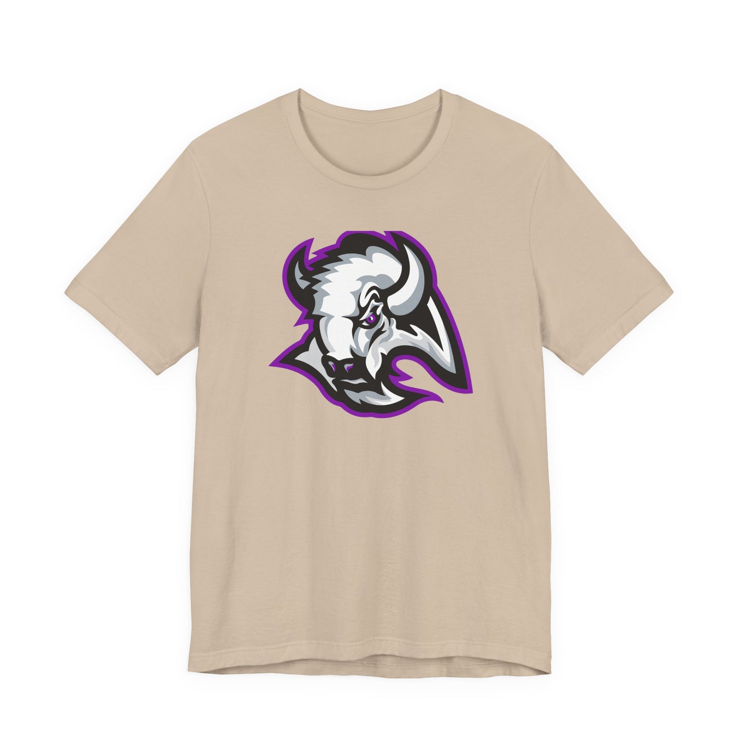 Jersey Short Sleeve Tee