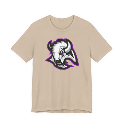 Jersey Short Sleeve Tee