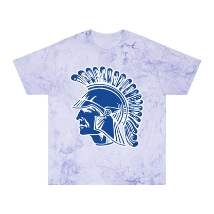 Color Blast School Spirit Tee