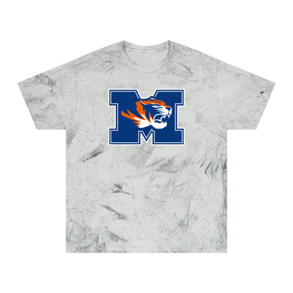 Color Blast School Spirit Tee