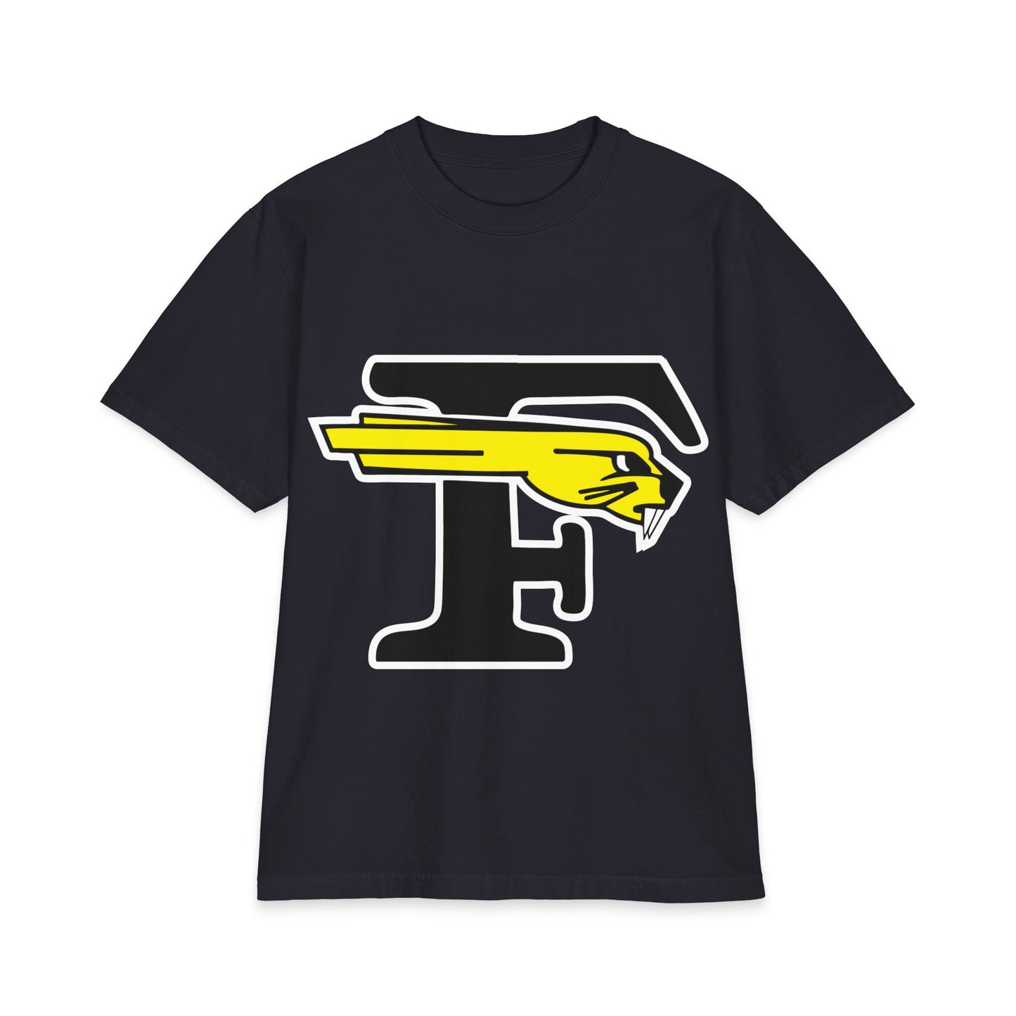 Max Heavyweight Short Sleeve Tee